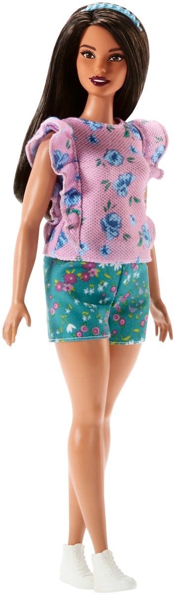 Barbie Fashionista Doll Asst.