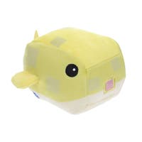 FISCH - Collectible Plush Assortment - 4" Blind