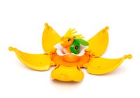 BRIO Flora - Ringblomst blomsterhus