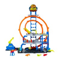 Hot Wheels City Ultimate Hauler