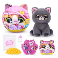 Pets Alive Smitten Kittens S2 – Interaktiv Kattunge