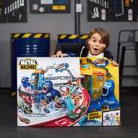 Metal Machines Gorilla Attack