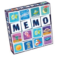 Memo Rommet