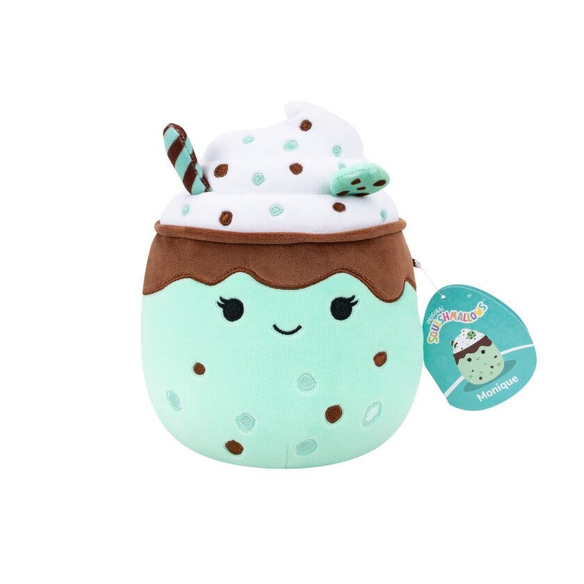 Squishmallows 19 cm P24 CDU Asst B