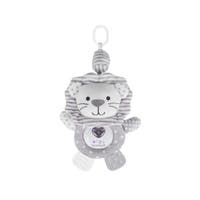 KID, Hengende musikkboks Løve