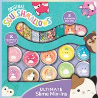 Squishmallows Ultimate Slime Mixins - Large