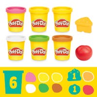 Play-Doh Super Sizzlin Kitchen