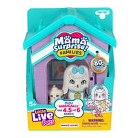 Little Live Pets, Mama Surprise Families Mamas Hus