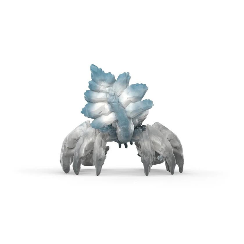 Schleich ELDRADOR CREATURES Iskrabbe