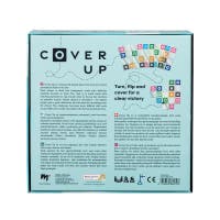 Cover Up