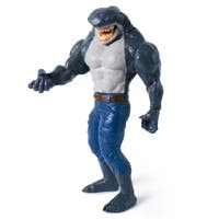Batman Giant Figures 30 cm, King Shark