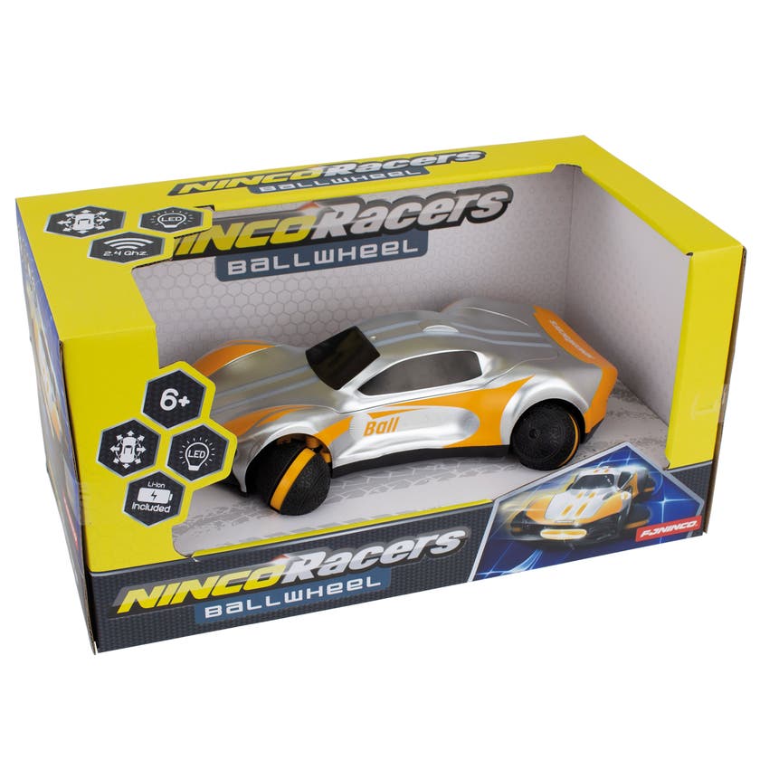 Ninco Ball Wheel