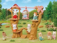 Sylvanian Families - Baby taubane