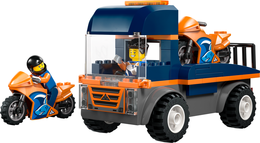 MC-transporter