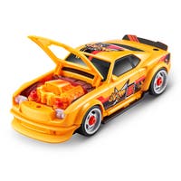 Speed Hero Hjelmssett