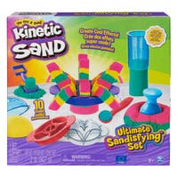 Kinetic Sand, Ultimate Sandisfying-sett