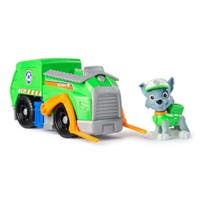 PAW Patrol Rockys søppelbil