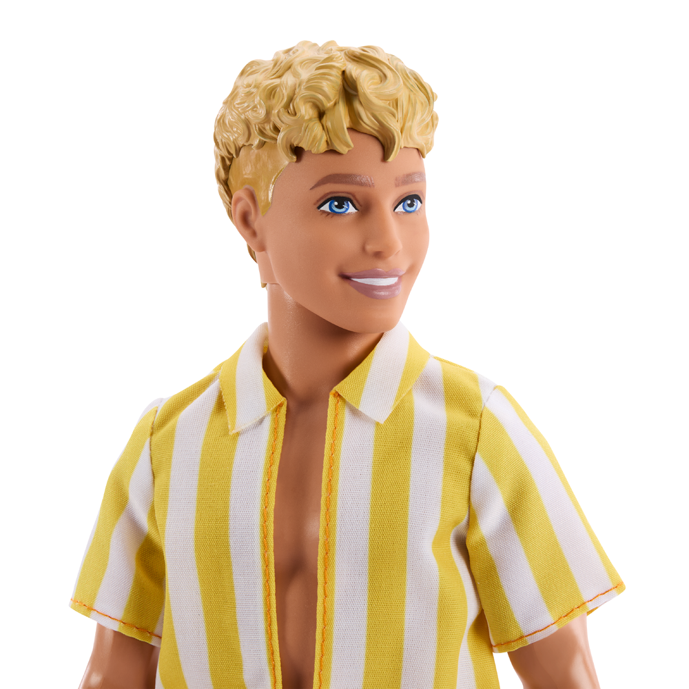 Barbie Fashionistas Ken 