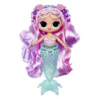 L.O.L. Tweens Havfrue Dukke - Lana Marine