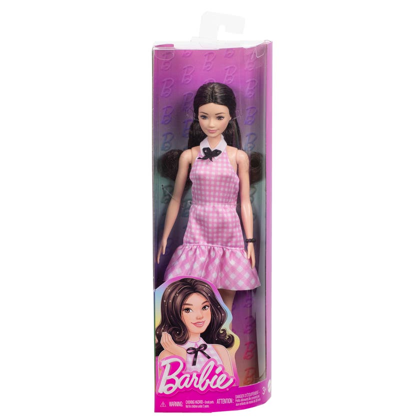 Barbie Fashionista Doll Asst.