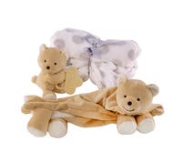 Sweeties Baby, Gaveeske Bamse Bailey