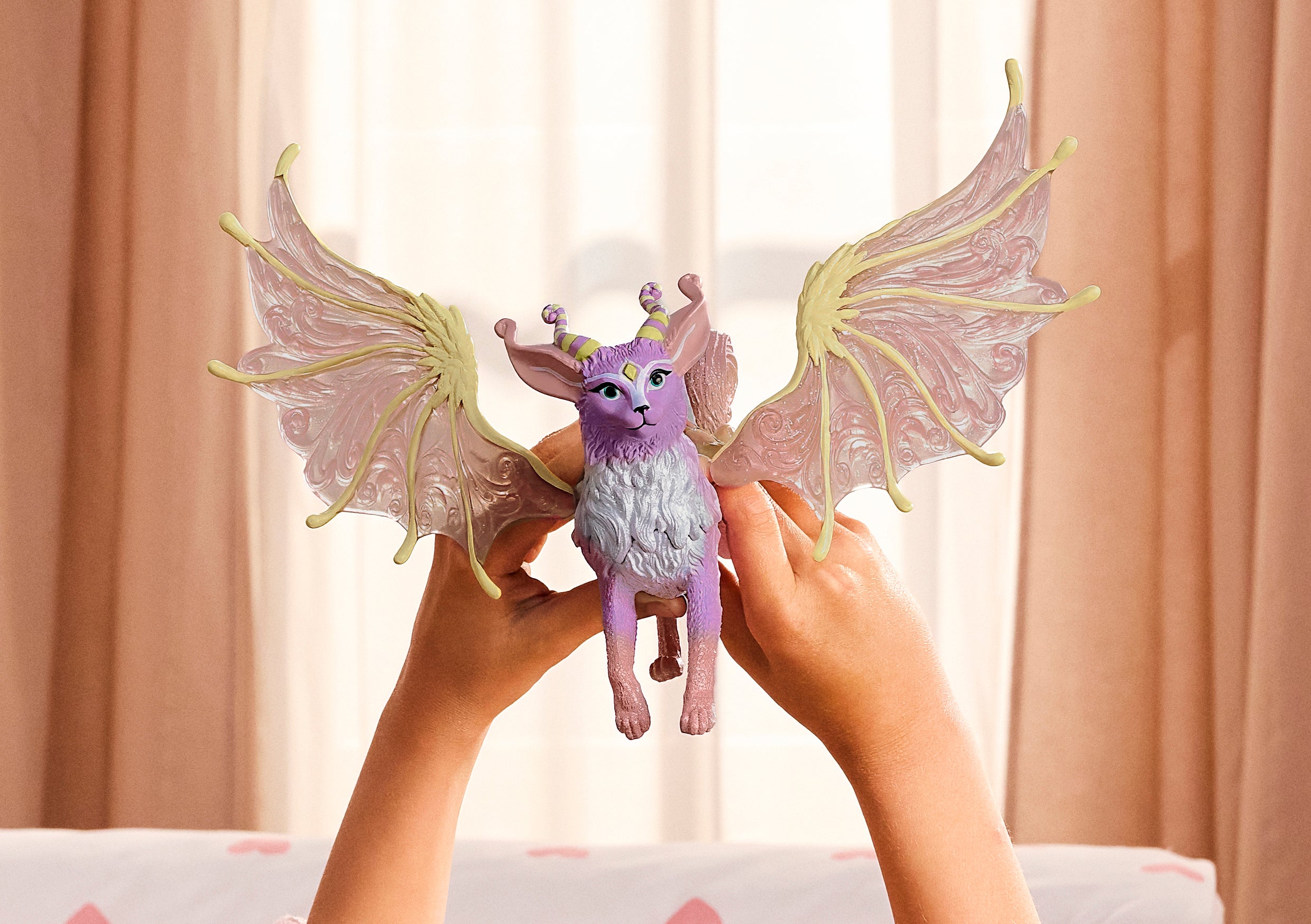 Schleich BAYALA Drage med Vinger 70846