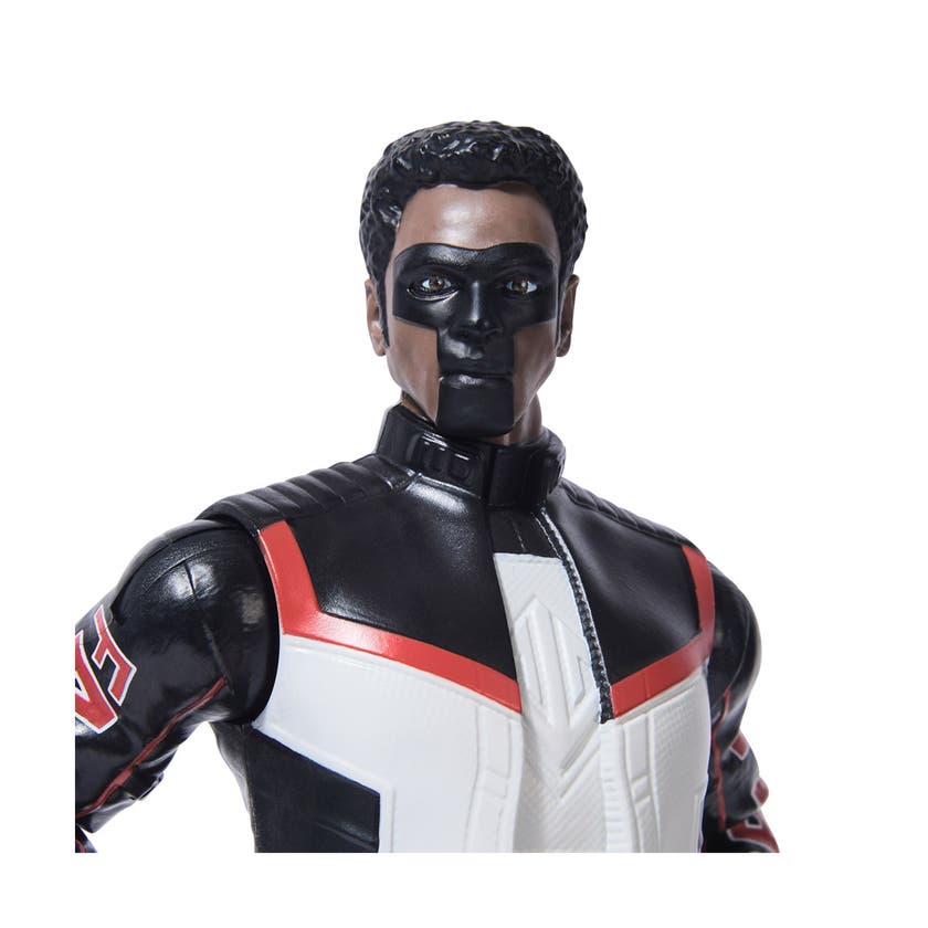 Superman Movie Legacy-figur 30 cm, Mr. Terrific