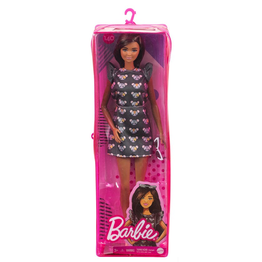 Barbie Fashionista Doll Asst.