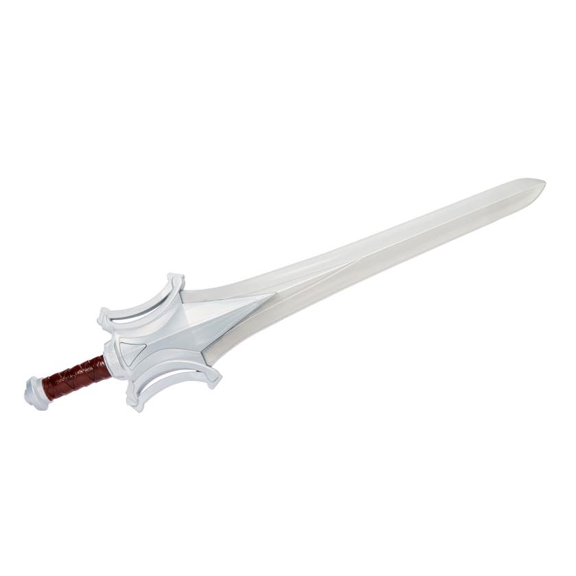 Masters of the Universe Deluxe Power Sword