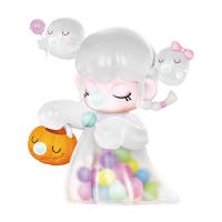 Nanci-serien 18 - Sweet time