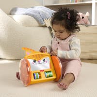 Fisher Price Pets Crawl & Play Speil