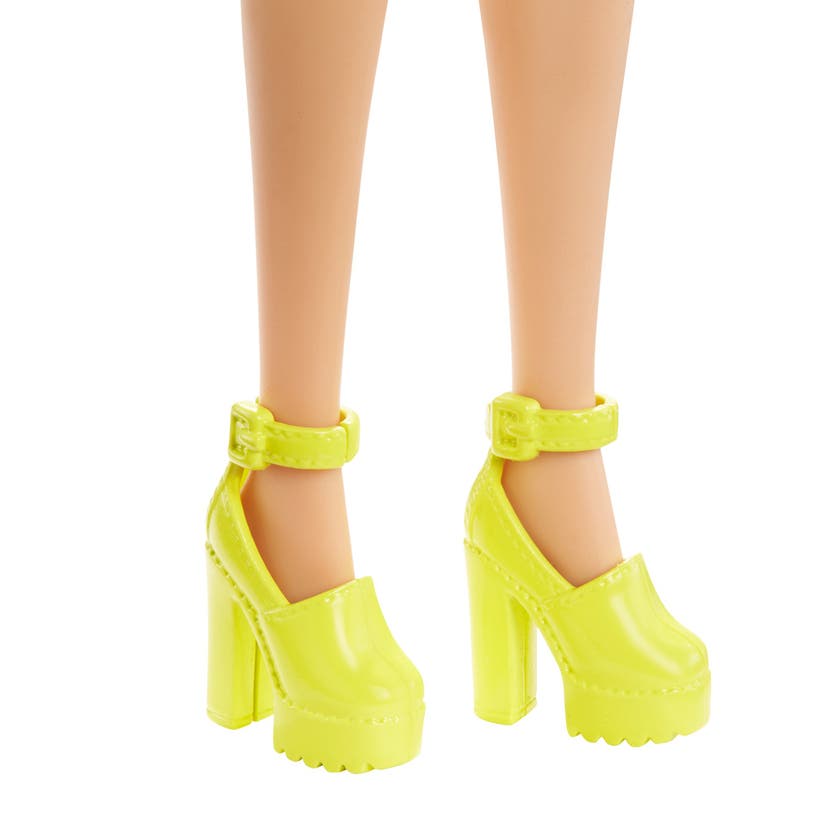 Barbie Fashionista Doll Asst.