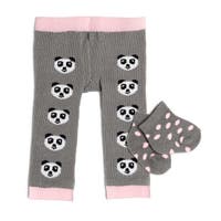 Skrållan Tights & Sokker