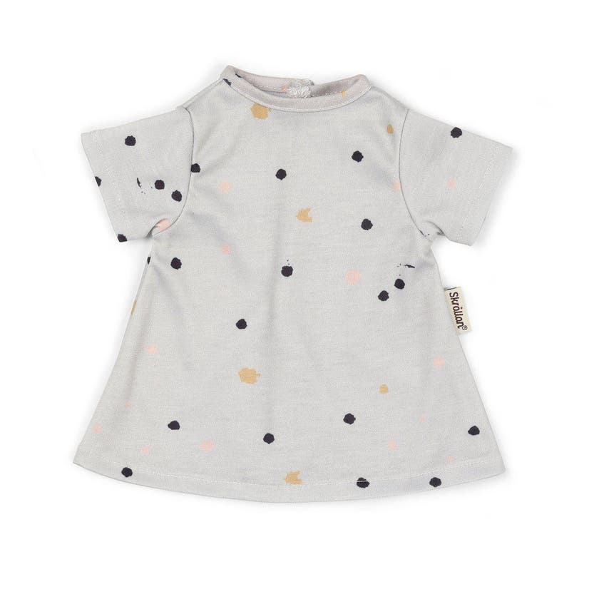 Skrållan, Kjole 36-40 cm