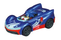 Carrera, Pullspeed Sonic The Hedgehog
