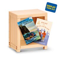 Book Mini Brands S2,25PCS/Gravity PDQ