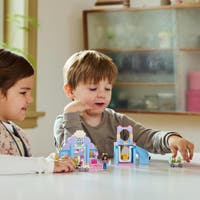 LEGO Gabbys dukkehus 10796, Gabbys kattstelper