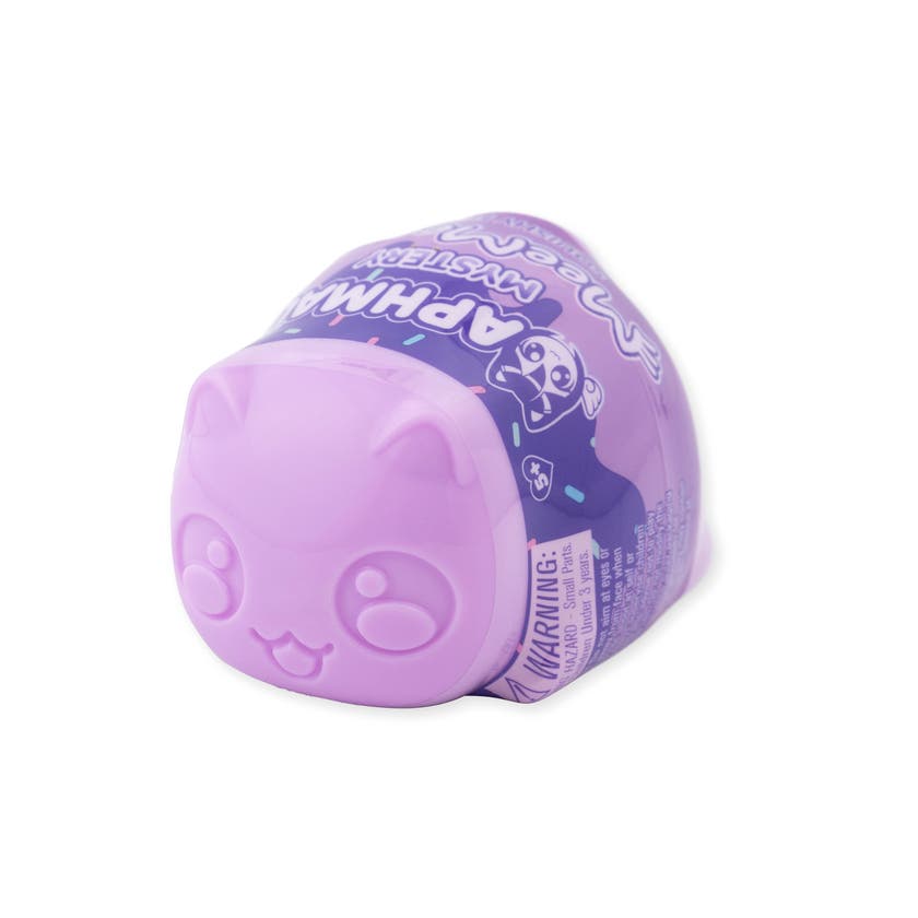 Aphmau, Mystery Squishy Iskrem S3