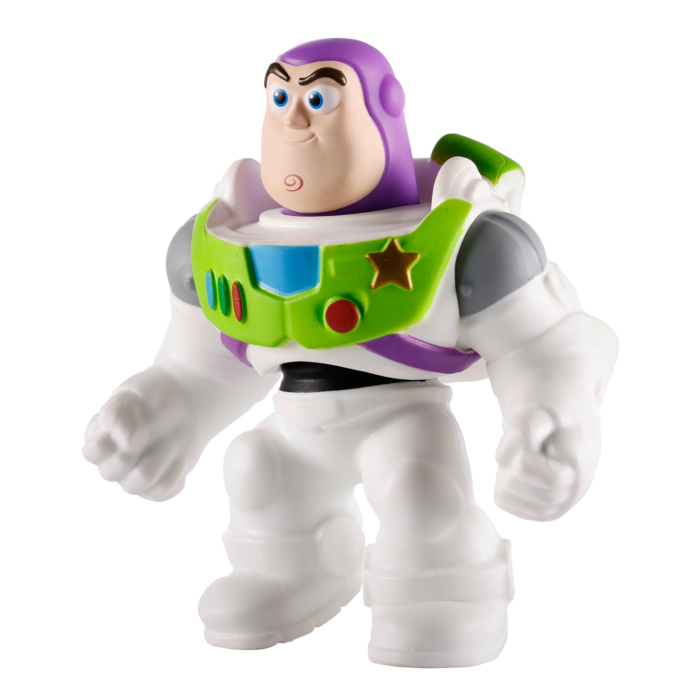 Goo Jit Zu Toy Story Buzz