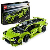 LEGO Technic 42161, Lamborghini Huracán Tecnica