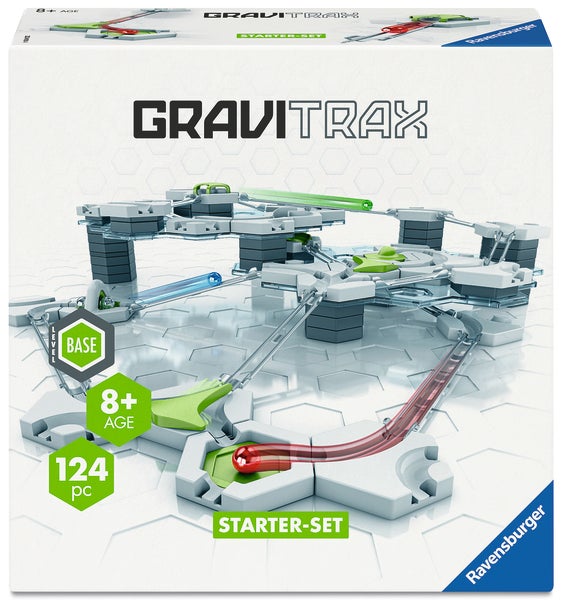Gravitrax, Startsett