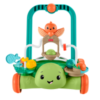 Fisher-Price Turtle Walker Gåstol