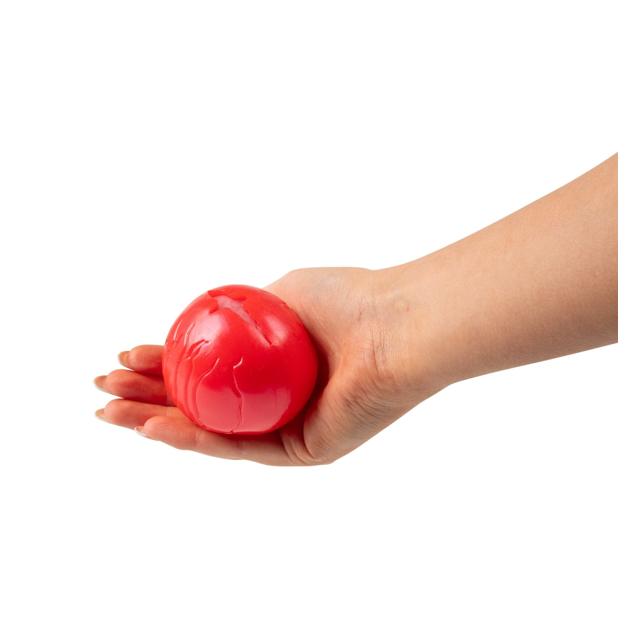 SCRUNCHEMS Klemmbar gummiboll