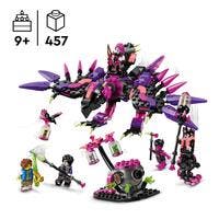 LEGO DREAMZzz 71483, Marerittvesener fra Neverheksen