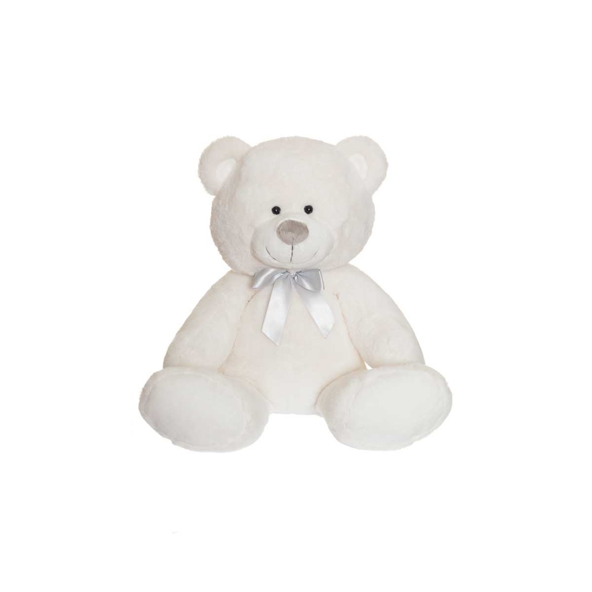 Sweeties, Bamsen Charlie 38 cm Hvit