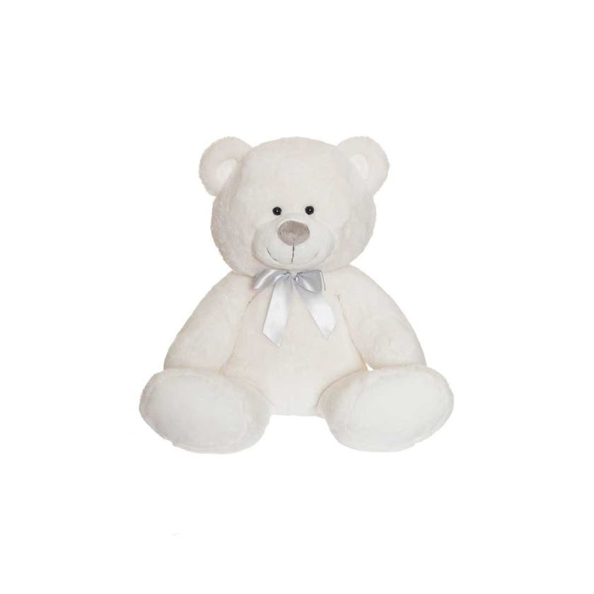 Sweeties, Bamsen Charlie 38 cm Hvit