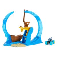 Monster Jam, 1:64 Loop of Doom stuntsett
