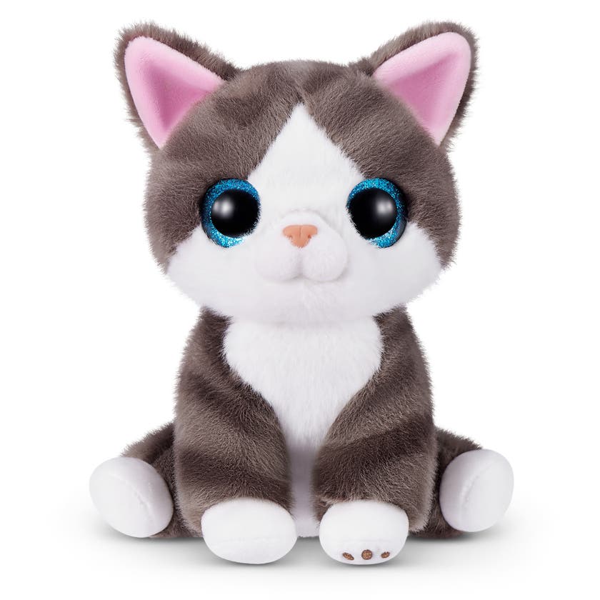 Pets Alive Smitten Kittens S2 – Interaktiv Kattunge