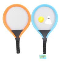 Tennissett 2 racketer 50 cm med ball fra 3 år – Kids Sports