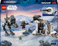 LEGO® Star Wars™ AT-RT™-angrep, lekebyggesett 75444